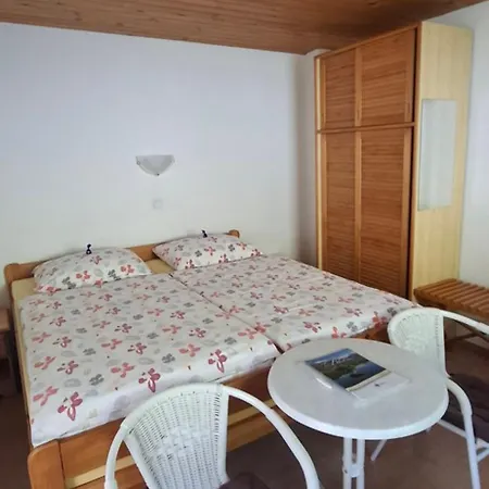 Rooms-apartment Renata 게스트하우스 블레드