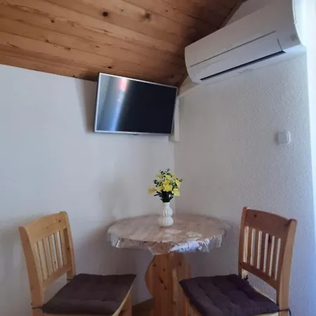 Rooms-apartment Renata Bled
