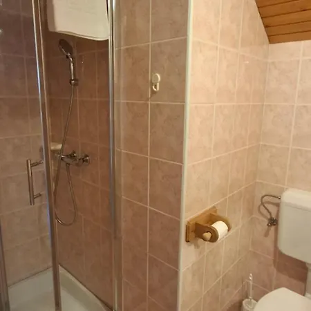 Rooms-apartment Renata 2* بليد