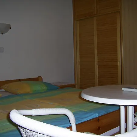 게스트하우스 Rooms-apartment Renata 블레드
