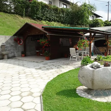 Penzion Rooms-apartment Renata
