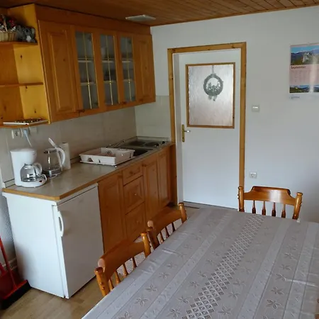 Rooms-apartment Renata