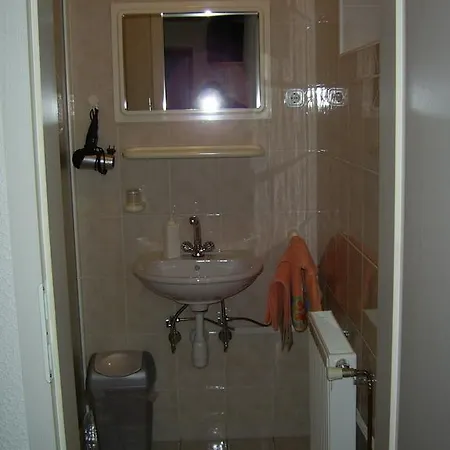 Penzion Rooms-apartment Renata Bled