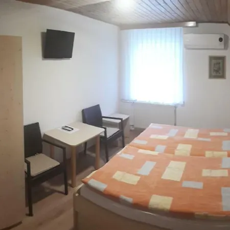 Rooms-apartment Renata ブレッド