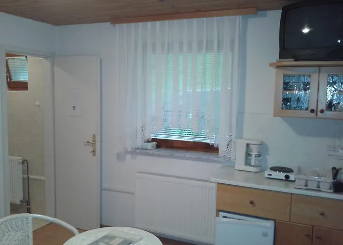 Guest house Rooms-apartment Renata