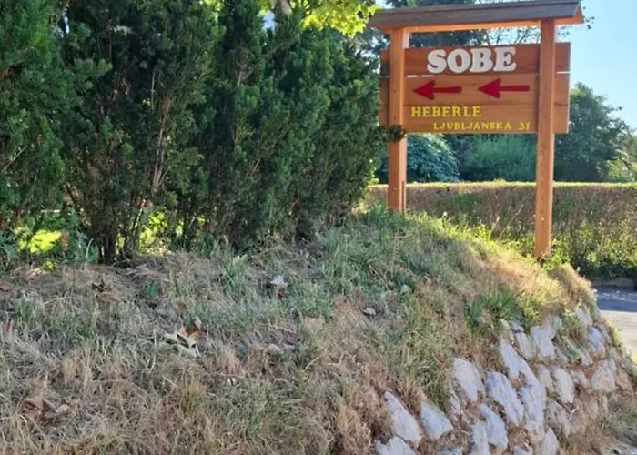 Guest house Rooms-apartment Renata