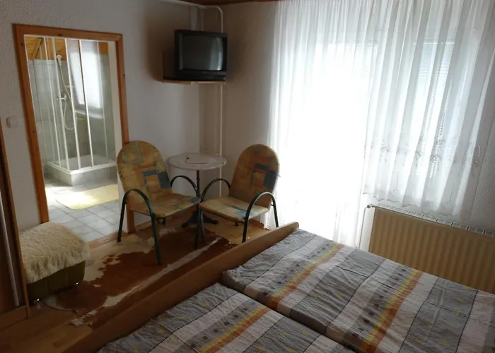 Rooms-apartment Renata 2* Bled