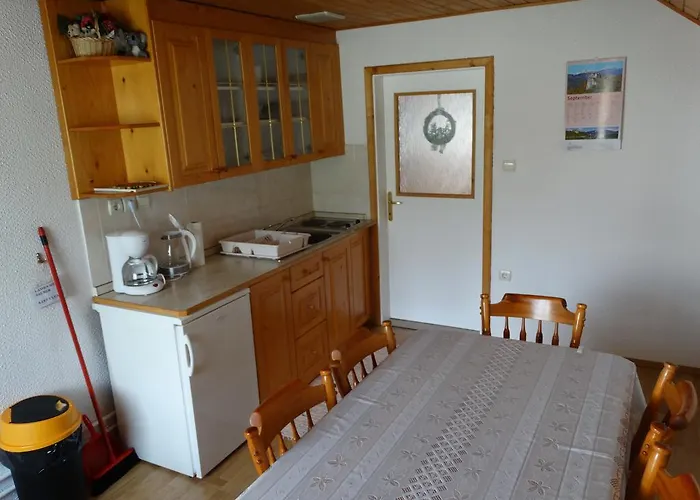 Rooms-apartment Renata