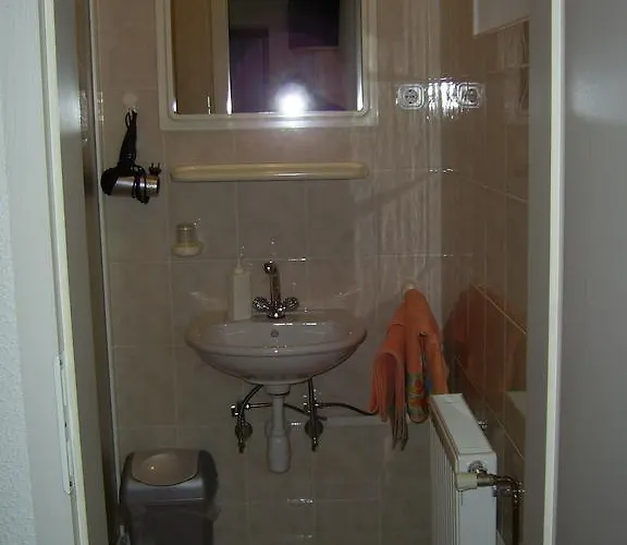 ゲストハウス Rooms-apartment Renata ブレッド