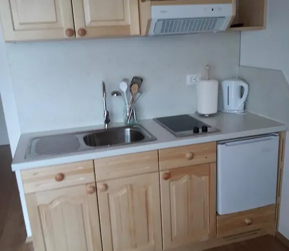 Rooms-apartment Renata