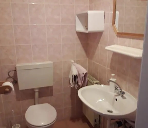 Rooms-apartment Renata 2* Bled