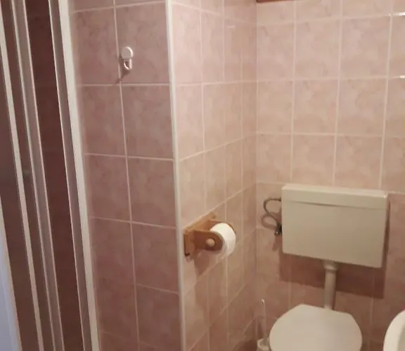 Rooms-apartment Renata ブレッド