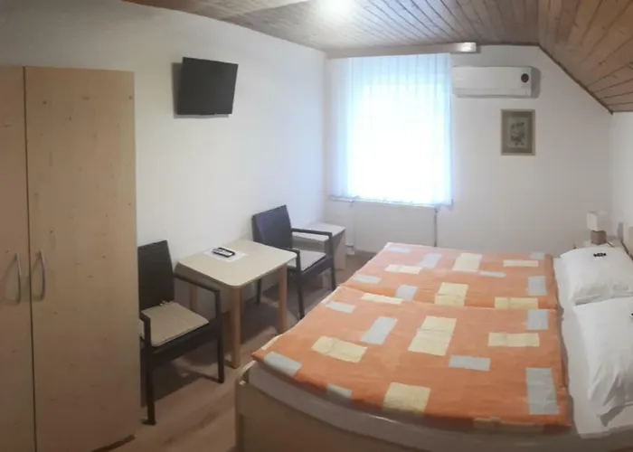 Rooms-apartment Renata Bled