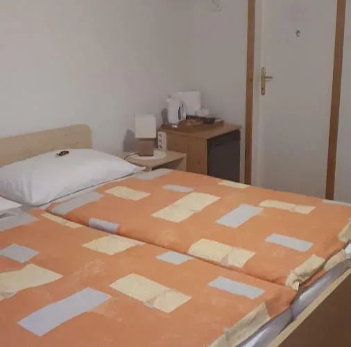 Rooms-apartment Renata Bled